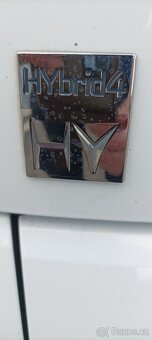 PEUGEOT 3008 2.0HDI 4X4 HYBRID 4 140KW 148000KM - 19