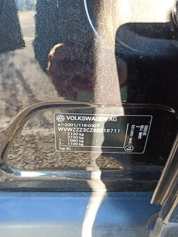 Volkswagen Passat B6 2.0 tfsi 147kw - 19