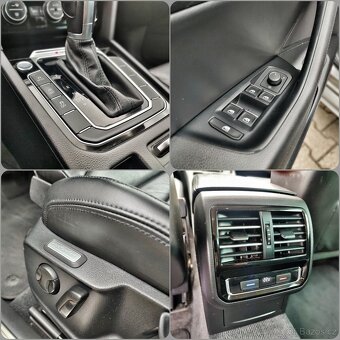 Vw Passat B8 2.0TDi 4Motion /Dsg/240Ps/FullLed/Cam/Virtual - 19