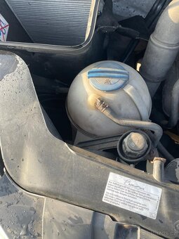 Volkswagen Crafter 2,5TDi 120kw - 19