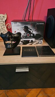 Collectors edice ps4,ps5,pc,xbox vse top stav - 19