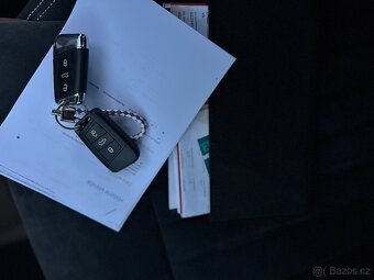 ŠKODA SUPERB III 2.0 TDI 110 KW TAŽNÉ COCKPIT m2021 - 19