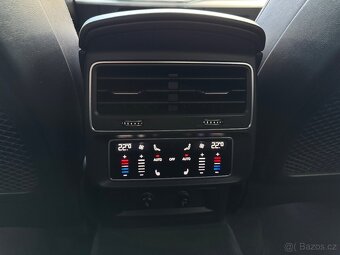 AUDI SQ8 4.0TDI 2021 V ZÁRUKE - 19