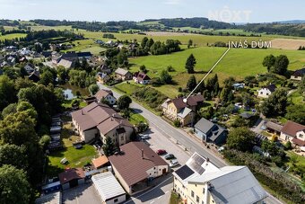 Prodej Rodinný dům, 320㎡ - 19