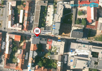 Prodej, byt 2+kk, 63 m2, Poděbradova, Plzeň - 19