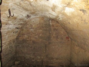 Prodej zemědělské usedlosti s pozemkem 4629 m2 v Rašovicích - 19