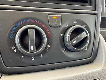 REZERVACE - obytné auto Elnagh Baron 37 Fiat Ducato 2,3JTD - 19