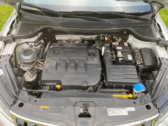 Š.Karoq 2.0 TDi 110 kW / kup ČR / 65 tis. KM / DSG / 4x4 - 19