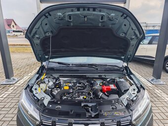 Sandero Stepway EXTREME 1.0TCe100 ECO-G 67kW záruka, DPH - 19