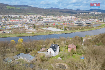 Prodej bytu 3+kk, 100 m², Ústí nad Labem, ul. K Loděnici - 19