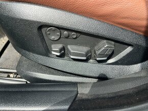 BMW f11 535D m-paket - 19