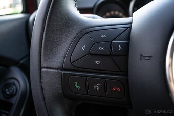 Fiat 500X 1.4 MultiAir Lounge - 19