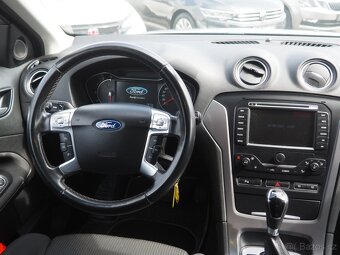 2012 Ford Mondeo 2.0 TDCI, automat - 19
