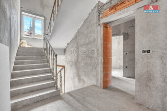 Prodej nájemního domu, 282 m², Ústí nad Orlicí, ul. Pickova - 19
