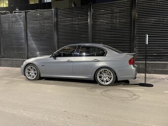 BMW alu sada 18" BMW M3, M2 style 270M - 19