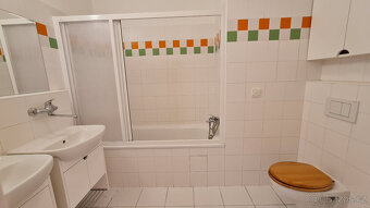 Pronájem bytu 5+kk, 96 m2, Praha 4, u lesa a u metra - 19