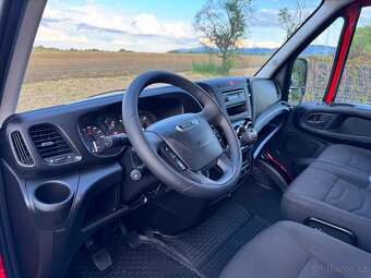 IVECO DAILY 50C15 do 3500 Kg - 19