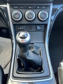 MAZDA 6 2.5 GT,BIXENONY,KŮŽE,ALU18,BOSE,PDC,VÝHŘEV,SERVIS - 19