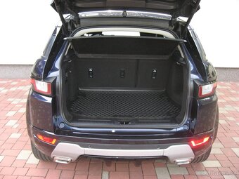 Land Rover Range Rover Evoque 2.0TD4 150PS SE Dynamic M/T 4x - 19