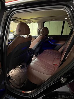 BMW X5 G05 30d - 19
