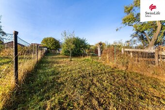 Prodej rodinného domu 55 m2 Šlapalova, Zbraslav - 19