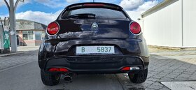 Alfa Romeo Mito 1,4 99Kw benzín - 19