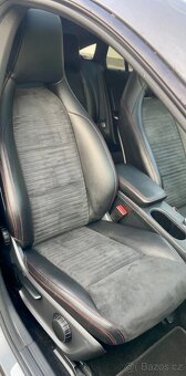 Mercedes Benz CLA 220Cdi AMG PAKET AUTOMAT 120kw - 19