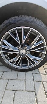 Audi A4 B8 Avant - 19