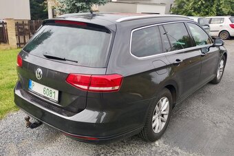 VW PASSAT B8 2018 110KW TAŽNÉ•COMFORTLINE•NAVI•KAMERA• - 19