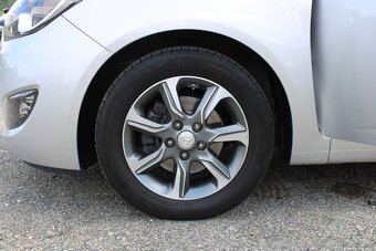Hyundai ix20 1,4i 66KW, DIG.KLIMA, 59.637 km, r.v. 2016 - 19