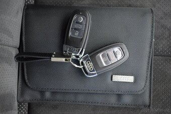 Audi A6 3,0 TDi 235 kW, S-line,QUATTRO,aut,ČR, - 19
