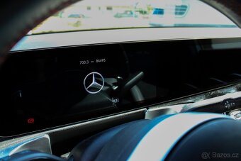 Mercedes-Benz GLB 180d A/T AMG Line - 19