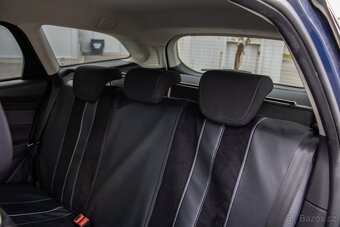 Ford Focus Kombi 1.5 TDCi Duratorq AJ NA SPLÁTKY/PROTIÚČET - 19