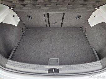 Seat Leon 1.6 TDi Style NAVIGACE, KAMERA - 19