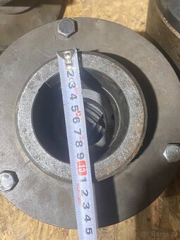 Příruby na soustruh - 19