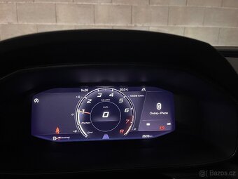 Cupra Formentor 2024 1.5 TSI 110 kW - záruka 5 let, tažné - 19