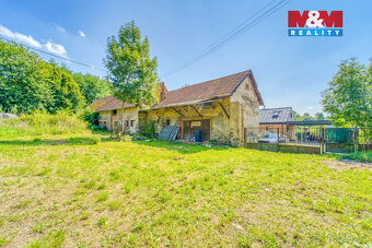 Prodej zemědělské usedlosti, 150 m², Jílové u Prahy - 19