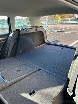 Volkswagen Golf Variant 1.0 TSI,1. majitel, r.v. 2018 - 19