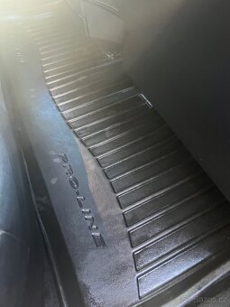 Tesla model S 75d 2017 - 19