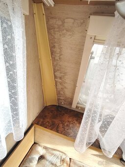 WILK 500 -Markýza,pro 5os.,topení,rozfuk, předstan - 19