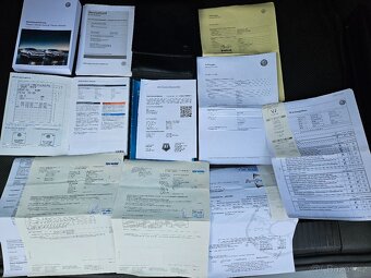 VW Passat B8 Highline 2.0 TDI 110 kW DSG, 2017, 168.000 km - 19