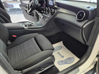 Mercedes-Benz GLC 2,1 220 D 4 MATIC DPH - 19