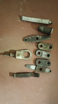 Jawa 350/360 bez TP - 19