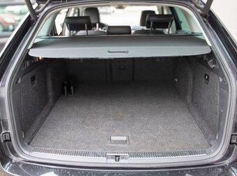 Škoda Superb, servisované - 19