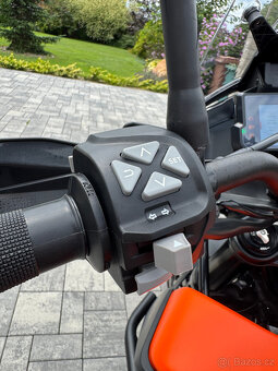 KTM Adventure 390 s doplňky - 19