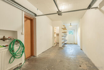 Řadový rodinný dům 5+1 - Satalice - 19