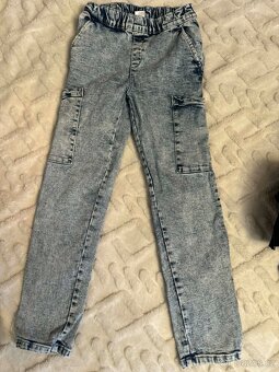 Dětské oblečení mix - 19