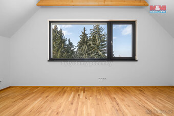 Prodej rodinného domu, 113 m², Praha 10, ul. Výtoňská - 19