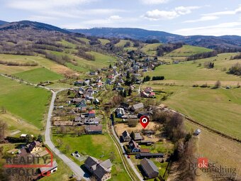 Prodej, domy/chalupa, 100 m2, Maršíkov 77, 78815 Velké Losin - 19