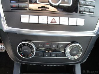 Mercedes ML250CDi 150KW BlueTEC 4x4bez koroze 2012 - 19